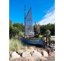 Campingplatz Graal-Müritz 1 Woche Ostsee 3 Personen