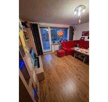 Schöne Wohnung mit Balkon in der Oststadt von Leer - Leer (Ostfriesland)