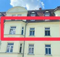 Schöne Altbauwohnung in Gera zu vermieten ( Zentrumsnah ) 2 Z KB