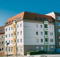 1-Zimmer-Wohnung mitten im Zentrum - Prenzlau
