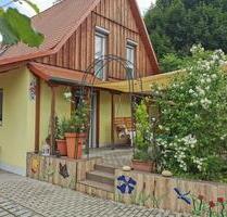 Einfamilienhaus mit Scheune - 395.000,00 EUR Kaufpreis, in Hemhofen (PLZ: 91334)