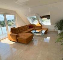 Monteurzimmer bis 7 Personen Luxus Ferienwohnung Voll möbliert - Hammersbach