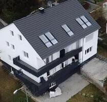 Helle 2,5-Zimmer-Wohnung in Esslingen – saniert, modern, ab Okt. - Esslingen am Neckar Oberesslingen