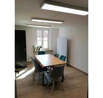 Büro & Praxis Fläche - 930,00 EUR Kaltmiete, in Kempten (Allgäu) (PLZ: 87437) Auf dem Lindenberg