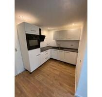 Frisch renoviertes 1-Zimmer-Appartement mit EBK in SLS-Roden - Saarlouis