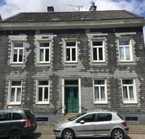 Helle Dachwohnung im Bergischen Fachwerkhaus - Wuppertal Gemarkung Langerfeld