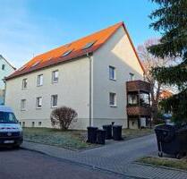 2,5-Raum-Wohnung in ruhiger Wohnlage - Hettstedt