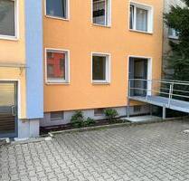 Mietwohnung Stadtmitte Hagen, barrierefreier Zugang