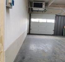 Lagerfläche, ca. 94 m², mit Lastenaufzug, PROVISIONSFREI in 32791 Lage zu vermieten