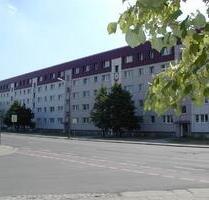2-Raum-Wohnung mit schöner Wohnküche - Stendal