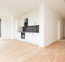 Ab November: Wohnen im Turm: 3 Zimmer mit einmaligen Ausblick - München Aubing-Lochhausen-Langwied