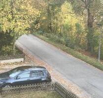 3-Zimmer-Wohnung mit Ausblick über die Stadt - Meßkirch