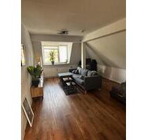 Dachgeschoss Wohnung ab sofort - 570,00 EUR Kaltmiete, in Lübeck (PLZ: 23569) Kücknitz