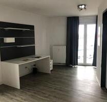 Möblierte 1-Zimmer-Wohnung im UniSpace - Kassel Fasanenhof
