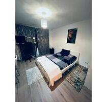 Flexible Flat Rental in Friedrichshain - Berlin Lichtenberg