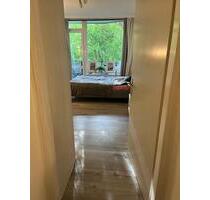 Kleines aber feines 1-Zi Apartment ab August - Hamburg Barmbek-Nord