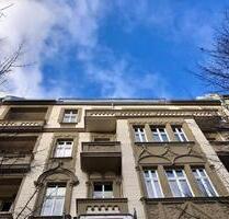 3-Zimmer Wohnung mit EBK im begehrten Kollwitzkiez! - Berlin Pankow