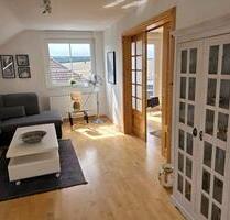moderne 3 Zimmerwohnung mobliert auf Zeit - Hameln Kernstadt
