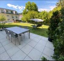 Traumhafte & moderne 3-Zimmer Wohnung mit Garten in Grenzach - Grenzach-Wyhlen