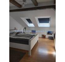 schicke 2-Zimmer-Wohnung mit Einbauküche im Zentrum - Stendal