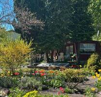 Idyllisches Gartengrundstück mit Bungalow am Tiefwarensee - Waren (Müritz)