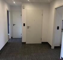 Moderne 4-Zimmer Wohnung in Zons - Dormagen