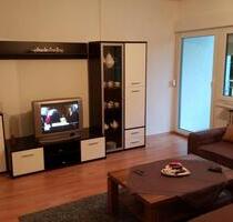 3-Zimmer Wohnung, renoviert, Ulm-Böfingen mit BalkonStellplatz