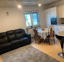 Geräumiges und helles 3-Bett-Zimmer mit Garten und Terrasse - Frankfurt am Main Sindlingen