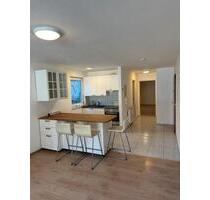 2 ZKB Wohnung zu vermieten - 500,00 EUR Kaltmiete, ca.  55,00 m² in Saarbrücken (PLZ: 66133) Scheidt