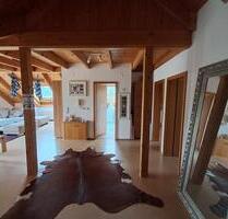 3-Zimmer-Wohnung in Giebelstadt-Eßfeld