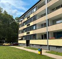 Schöner Wohnen: familienfreundliche 3,5-Zimmer-Wohnung - Dortmund Eving