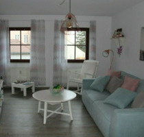 2-Raumwohnung mit Balkon in ruhiger Lage der Bautzener Altstadt