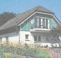 freistehendes Einfamilienhaus mit Garage in ruhiger Wohnlage - Bergneustadt