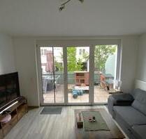 Wilhelmshöhe Moderne 2-Zimmer Wohnung 62 qm ab 16.07.2025 - Kassel Vorderer Westen