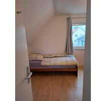 1-Zimmer-Appartement Nähe Uni Vaihingen - Stuttgart