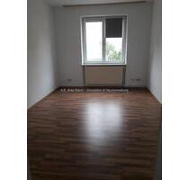 kleine 2-Zimmer-Wohnung im Erdgeschoss in Stendal Nord