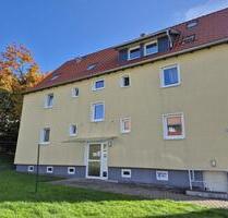 ***Schöne 3-Zimmer Wohnung mit Garten in Bad Harzburg***