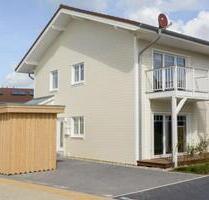Ruhige, helle und moderne Neubauwohnung - Husum