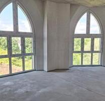Einmalige Gelegenheit! Wohnen in der denkmalgeschützten Kirche St. Nikolaus in Rheinberg