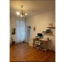 Two Room Apartment in Berlin Schöneberg (Zwischenmiete Jan -Apr)