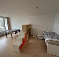 Zwischenmiete Wohnung in Ottobrunn, 43 m2, für 3 Monate