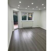 2 Zimmer Wohnung mit großer Terasse - Buchen (Odenwald)