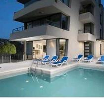 apartman Croatia Pješčana uvala - Stuttgart Zuffenhausen