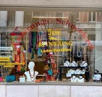 Ladenlokal abzugeben - 1.100,00 EUR Kaltmiete, in Aachen (PLZ: 52074) Aachen-Mitte