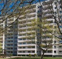 Geräumige Wohnung mit Ausblick - 440,00 EUR Kaltmiete, in Hermsdorf (PLZ: 07629)