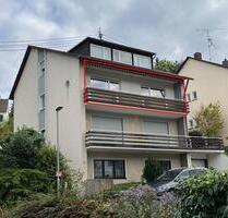 Eigentumswohnung Bad Breisig mit Garage