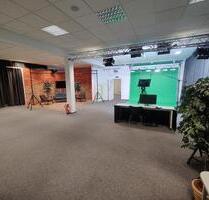 Fotostudio, Filmstudio, Podcast Studio mieten für Aufnahmen - Viernheim