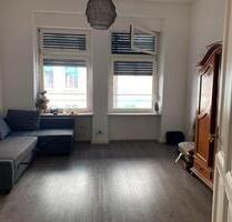 1 Raum Wohnung, inkl. Küche, DB, Hofnutzung, Germanenstr - Wuppertal Gemarkung Langerfeld