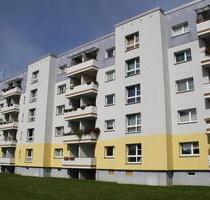 ++ Frisch renoviert mit Balkon ++ - Stralsund
