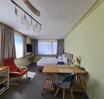 1 Zimmer-Wohnung zu vermieten - Wohnen im Herzen von Stuttgart